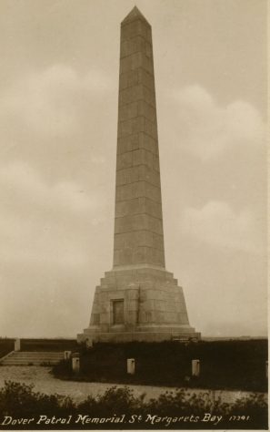 Dover Patrol Memorial